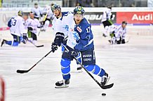 ERC Ingolstadt - Straubing Tigers, Eishockey, DEL, Deutsche Eishockey Liga, Spieltag 1, 08.09.2017