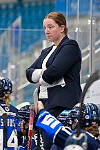 Eishockey, Frauen, DFEL, Saison 2026-2027, ERC Ingolstadt - Eisbären Juniors Berlin, 19.09.2026