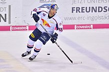 ERC Ingolstadt vs EHC Red Bull Muenchen, Eishockey, DEL, Deutsche Eishockey Liga, Spieltag 32, 26.12.2018