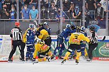 Vorbereitung, Eishockey, Herren, DEL, Saison 2021-2022, ERC Ingolstadt - spusu Vienna Capitals, 04.09.2021