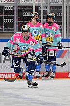 Eishockey, Frauen, DFEL, Saison 2023-2024, ERC Ingolstadt - Amsterdam Tigers, 06.01.2024