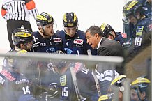 ERC Ingolstadt - Grizzlys Wolfsburg, Eishockey, DEL, Deutsche Eishockey Liga, Spieltag 12, 18.10..2015
