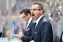 Adler Mannheim vs ERC Ingolstadt, Eishockey, DEL, Deutsche Eishockey Liga, Spieltag 10, 06.10.2017