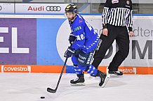 ERC Ingolstadt vs EHC Red Bull Muenchen, Eishockey, DEL, Deutsche Eishockey Liga, Spieltag 32, 26.12.2018
