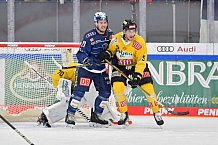 Vorbereitung, Eishockey, Herren, DEL, Saison 2021-2022, ERC Ingolstadt - spusu Vienna Capitals, 04.09.2021