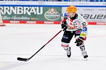 Eishockey, Herren, DEL, Saison 2025-2026, Spiel 35, ERC Ingolstadt - Pinguins Bremerhaven, 02.01.2026