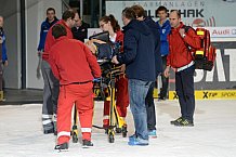 ERC Ingolstadt vs Koelner Haie, Eishockey, DEL, Deutsche Eishockey Liga, 01.11.2015