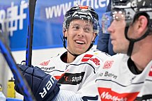 Eishockey, Herren, DEL, Saison 2023-2024, Gäubodenvolksfest-Cup, HC Lugano - ERC Ingolstadt, 18.08.2023