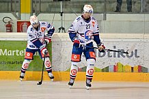 Eishockey, Herren, DEL, Saison 2025-2026, Vinschgau Cup, Spiel 3, ZSC Lions - Straubing Tigers, 24.08.2025