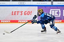 Eishockey, Frauen, DFEL, Saison 2025-2026, ERC Ingolstadt - Eisbären Berlin, 18.01.2026