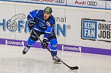 ERC Ingolstadt vs Schwenninger Wild Wings Eishockey, DEL, Deutsche Eishockey Liga, Spieltag 47, 28.01.2018