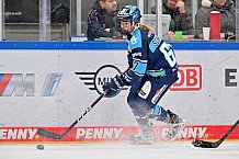 Eishockey, Frauen, DFEL, Saison 2022-2023, ERC Ingolstadt - ECDC Memmingen Indians , 27.11.2022