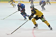Eishockey, Herren, DEL, Saison 2023-2024, Vinschgau Cup, HC Pustertal – Nürnberg Ice Tigers, 27.08.2023