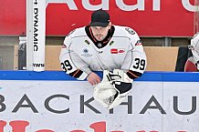 Eishockey, Herren, DEL, Saison 2023-2024, Spieltag 50, ERC Ingolstadt - Löwen Frankfurt, 01.03.2024