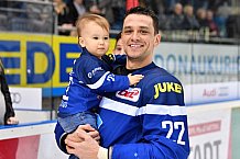 ERC Ingolstadt vs Thomas Sabo Ice Tigers, Eishockey, DEL, Deutsche Eishockey Liga, Spieltag 49, 19.02.2017