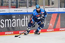 Eishockey, Herren, DEL, Saison 2025-2026, Spiel 44, ERC Ingolstadt - Dresdner Eislöwen, 27.01.2026
