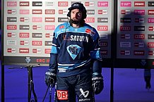 Eishockey, Herren, DEL, Saison 2022-2023, Spieltag 33, ERC Ingolstadt - Schwenninger Wild Wings, 21.12.2022