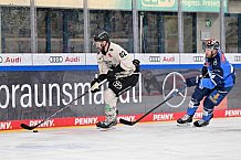 Eishockey, Herren, DEL, Saison 2023-2024, PrePlayoffs - Spiel 1, ERC Ingolstadt - Kölner Haie, 10.03.2024
