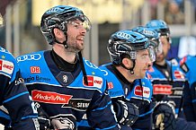 Eishockey, Herren, DEL, Saison 2025-2026, Spiel 47, ERC Ingolstadt - Nürnberg Ice Tigers, 01.03.2026
