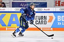ERC Ingolstadt vs Black Wings Linz, DEL, Deutsche Eishockey Liga, Vorbereitung, 08.09.2019