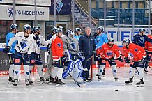 Eishockey, Herren, DEL, Saison 2021-2022, ERC Ingolstadt - Showtraining, 27.02.2022