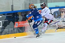 Eishockey, Frauen, DFEL, Saison 2024-2025, ERC Ingolstadt - ECDC Memmingen Indians, 19.01.2025