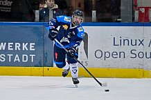 Eishockey, Herren, U20 DNL, Saison 2025-2026, Halbfinale - Spiel 5, ERC Ingolstadt - Krefelder EV 81, 24.03.2026