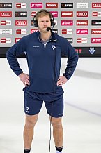 Eishockey, Herren, DEL, Saison 2020-2021, ERC Ingolstadt - Straubing Tigers, 13.02.2021