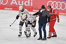 Eishockey, Frauen, DFEL, Playoffs Finale Spiel 2, Saison 2021-2022, ERC Ingolstadt - ECDC Memmingen Indians, 13.03.2022