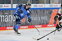 Eishockey, Frauen, DFEL, Saison 2023-2024, ERC Ingolstadt - EC Bergkamener Bären, 28.10.2023