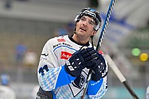 Eishockey, Herren, DEL, Saison 2024-2025, Vorbereitung, ERC Ingolstadt - Dresdner Eislöwen, 18.08.2024