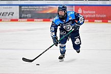 Eishockey, Frauen, EWHL Euro Cup, Saison 2025-2026, Spiel um Platz 3, ERC Ingolstadt - Eisbären Juniors Berlin Frauen, 19.10.2025