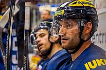 ERC Ingolstadt vs Thomas Sabo Ice Tigers, Eishockey, DEL, Deutsche Eishockey Liga, Spieltag 34,  03.01.2017