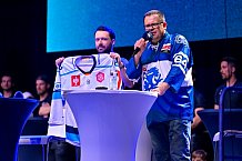 Eishockey, Herren, DEL, Saison 2025-2026, ERC Ingolstadt - Saisonabschlussfeier, 18.04.2026