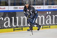 ERC Ingolstadt vs Eisbären Berlin, DEL, Deutsche Eishockey Liga, Spieltag 14, 25.10.2019