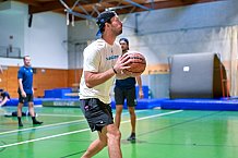 Eishockey, Herren, DEL, Saison 2026-2027, ERC Ingolstadt - OffIce Training, 20.08.2026