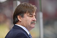 ERC Ingolstadt vs Iserlohn Roosters, Eishockey, DEL, Deutsche Eishockey Liga, Spieltag 22, 27.11.2018