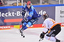 Eishockey, Herren, DEL, Saison 2020-2021, ERC Ingolstadt - Grizzlys Wolfsburg, 28.03.2021