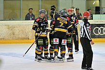 Eishockey, Herren, DEL, Saison 2026-2027, HC Falkensteiner Pustertal - HC Verva Litvinov, 23.08.2026
