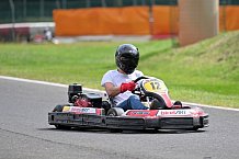 Eishockey, Herren, 6. Vinschgau-Cup, Saison 2022-2023, Audi ERC Gokart Cup 2022, 27.08.2022