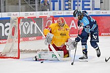Eishockey, Herren, DEL, Saison 2022-2023, Playoff-Viertelfinale - Spiel 1, ERC Ingolstadt - Düsseldorfer EG, 15.03.2023