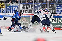 Eishockey, Herren, DEL, Saison 2023-2024, Spieltag 27, ERC Ingolstadt - EHC Red Bull München, 14.12.2023
