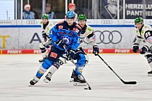 Eishockey, Herren, DEL, Saison 2025-2026, Spiel 29, ERC Ingolstadt - Eisbären Berlin, 18.12.2025