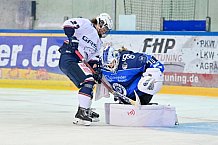 Eishockey, Frauen, DFEL, Saison 2026-2027, ERC Ingolstadt - Eisbären Juniors Berlin, 20.09.2026