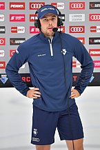 Eishockey, Herren, DEL, Saison 2021-2022, Spieltag 2, ERC Ingolstadt - Schwenninger Wild Wings, 12.09.2021