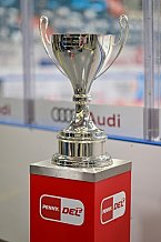 Eishockey, Herren, DEL, Saison 2022-2023, Playoff-Finale - Spiel 2, ERC Ingolstadt - EHC Red Bull München, 16.04.2023