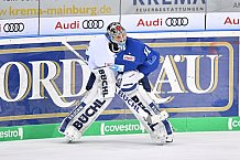 ERC Ingolstadt vs Duesseldorfer EG, Eishockey, DEL, Deutsche Eishockey Liga, Spieltag 22, 19.11.2017