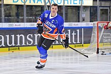 ERC Ingolstadt Legenden vs Sternstunden-Mannschaft, 23.02.2020