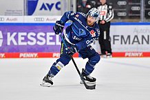 Eishockey, Herren, DEL, Saison 2021-2022, Spieltag 10, ERC Ingolstadt - EHC Red Bull München, 08.10.2021