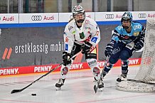 Eishockey, Frauen, DFEL, Spieltag 8, Saison 2022-2023, ERC Ingolstadt - ECDC Memmingen Indians, 23.10.2022